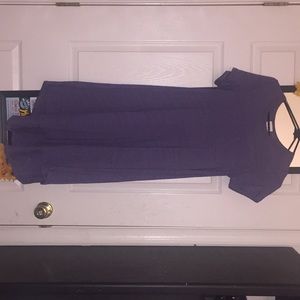 Lularoe carly dress